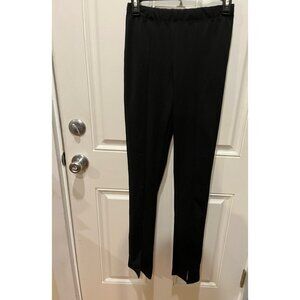 Eight paris black Pants